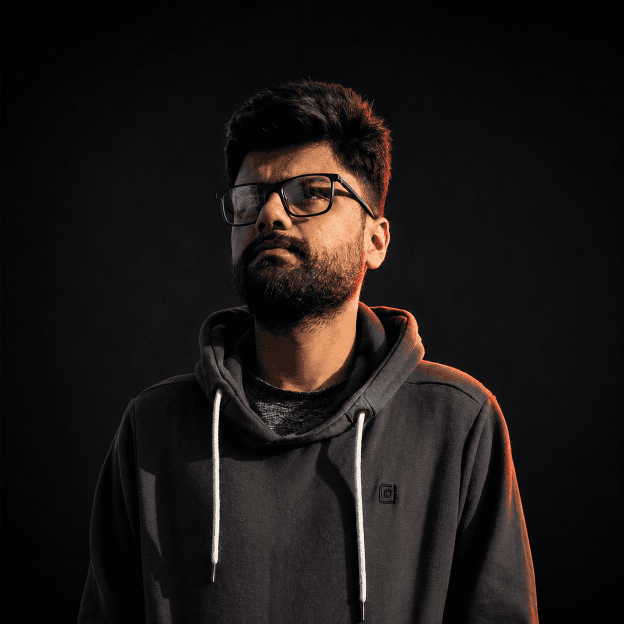 Sharjeel, full-stack developer and growth engineer